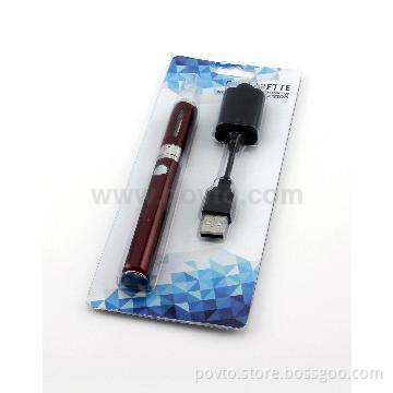 kanger evod battery 2-3hours charging time